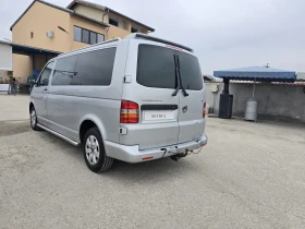 VW Transporter, снимка 4