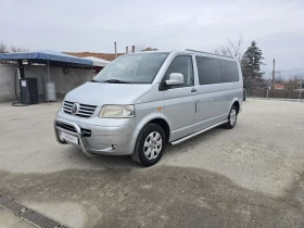 VW Transporter, снимка 1