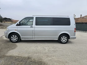 VW Transporter, снимка 3