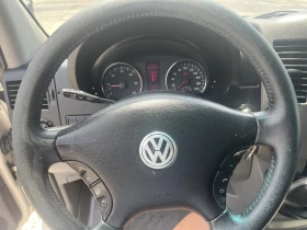 Обява за продажба на VW Crafter 2.5TDI KLIMATRONIK ~15 999 лв. - изображение 8