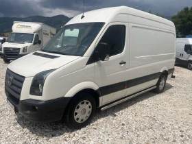 Обява за продажба на VW Crafter 2.5TDI KLIMATRONIK ~15 999 лв. - изображение 2