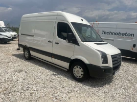 Обява за продажба на VW Crafter 2.5TDI KLIMATRONIK ~15 999 лв. - изображение 1