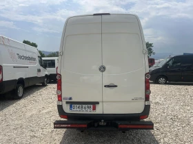 Обява за продажба на VW Crafter 2.5TDI KLIMATRONIK ~15 999 лв. - изображение 4