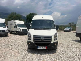 Обява за продажба на VW Crafter 2.5TDI KLIMATRONIK ~15 999 лв. - изображение 1