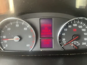 VW Crafter 2.5TDI KLIMATRONIK | Mobile.bg    14