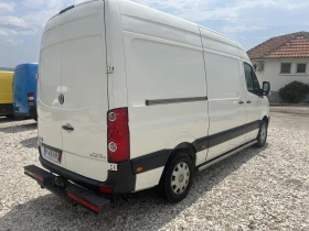 Обява за продажба на VW Crafter 2.5TDI KLIMATRONIK ~15 999 лв. - изображение 5