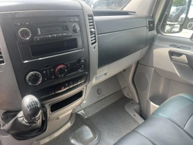 Обява за продажба на VW Crafter 2.5TDI KLIMATRONIK ~15 999 лв. - изображение 10