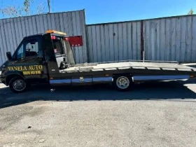     Iveco 35c15 