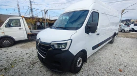 Renault Master Maxi XL 111.000 KM | Mobile.bg    4