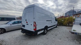 Renault Master Maxi XL 111.000 KM | Mobile.bg    8