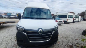 Renault Master Maxi XL 111.000 KM | Mobile.bg    2
