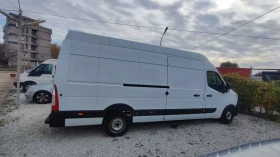 Renault Master Maxi XL 111.000 KM | Mobile.bg    9