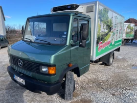 Mercedes-Benz 711  | Mobile.bg    9