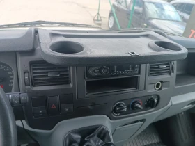 Ford Transit Tourneo 2, 2 tDci, ЛИЗИНГ  | Auto.bg — изображение 10