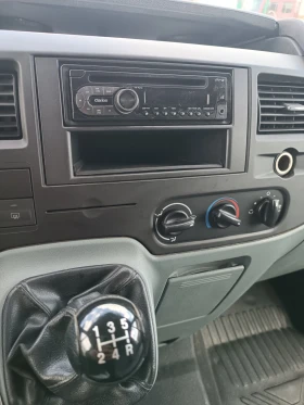 Ford Transit Tourneo 2, 2 tDci, ЛИЗИНГ  | Auto.bg — изображение 8