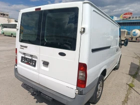Ford Transit Tourneo 2, 2 tDci, ЛИЗИНГ  | Auto.bg — изображение 4