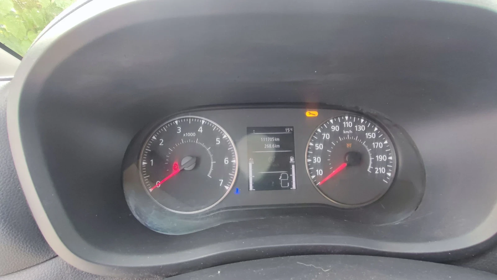 Renault Master Maxi XL 111.000 KM | Mobile.bg   15