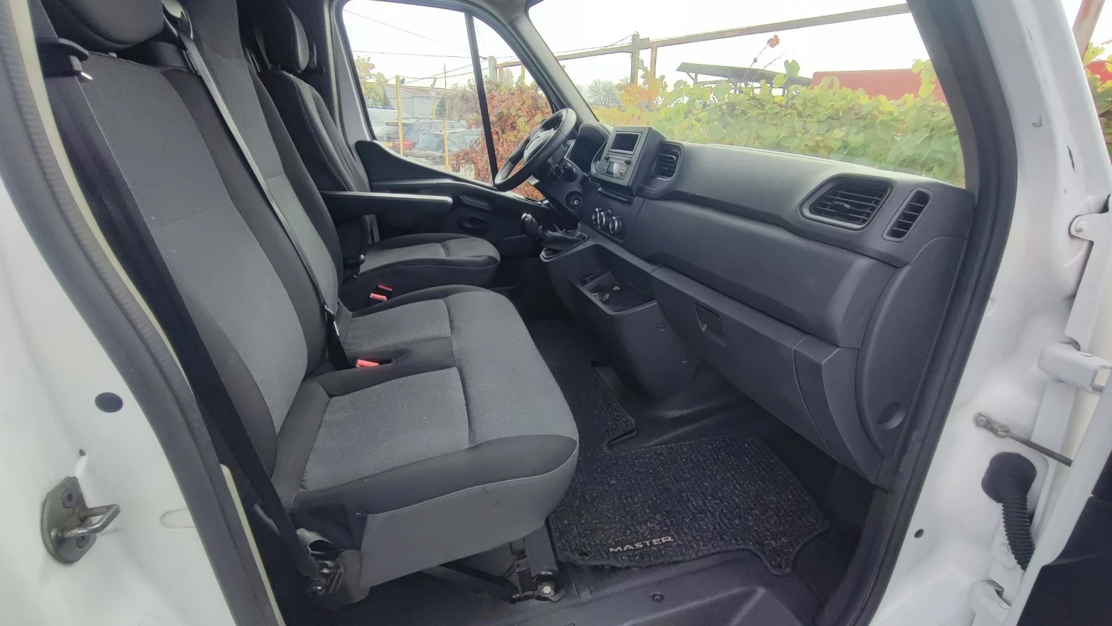 Renault Master Maxi XL 111.000 KM | Mobile.bg   10