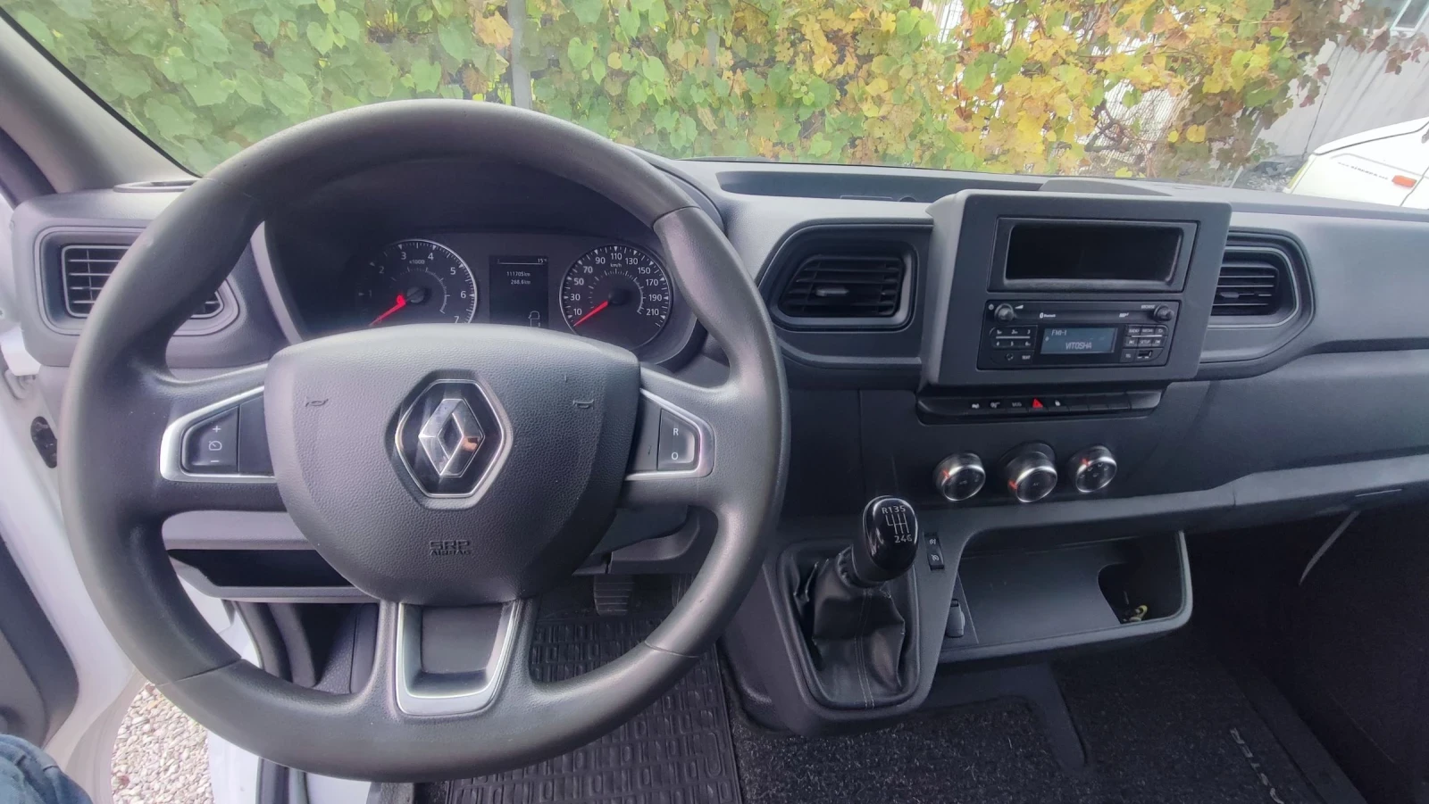 Renault Master Maxi XL 111.000 KM | Mobile.bg   16