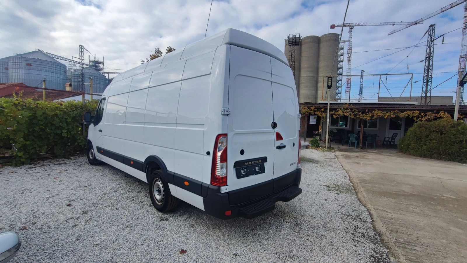 Renault Master Maxi XL 111.000 KM | Mobile.bg   6