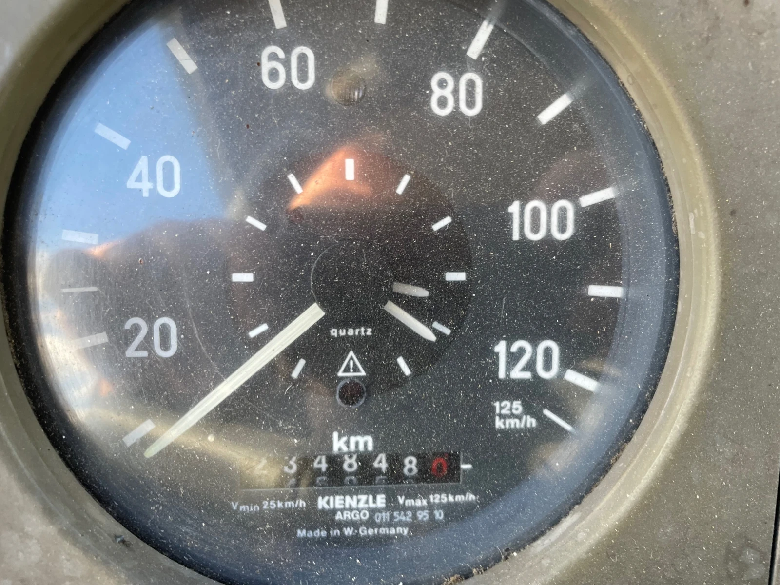 Mercedes-Benz 711  | Mobile.bg   7