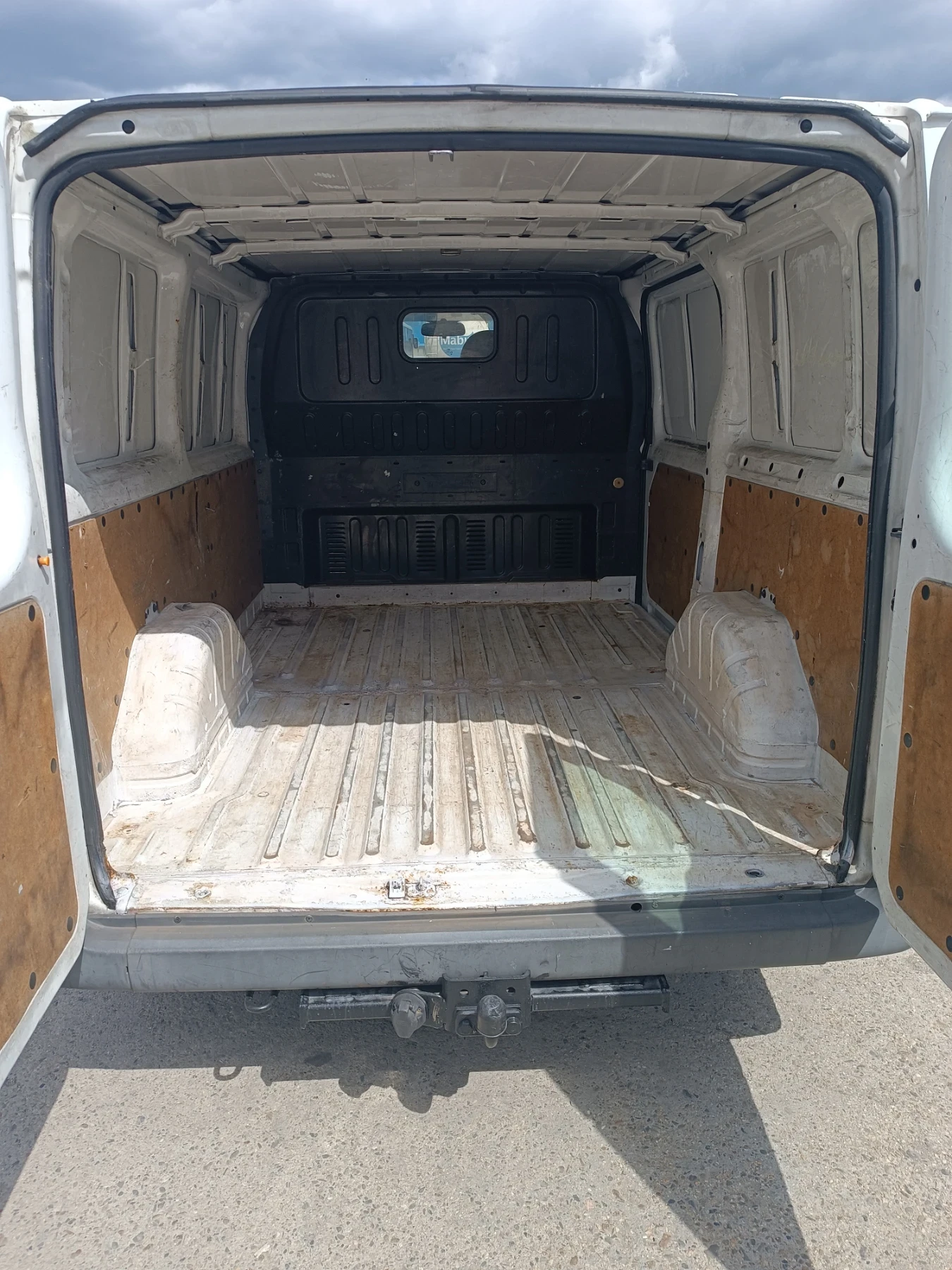 Ford Transit Tourneo 2, 2 tDci, ЛИЗИНГ , снимка 5 - Бусове и автобуси - 54296867