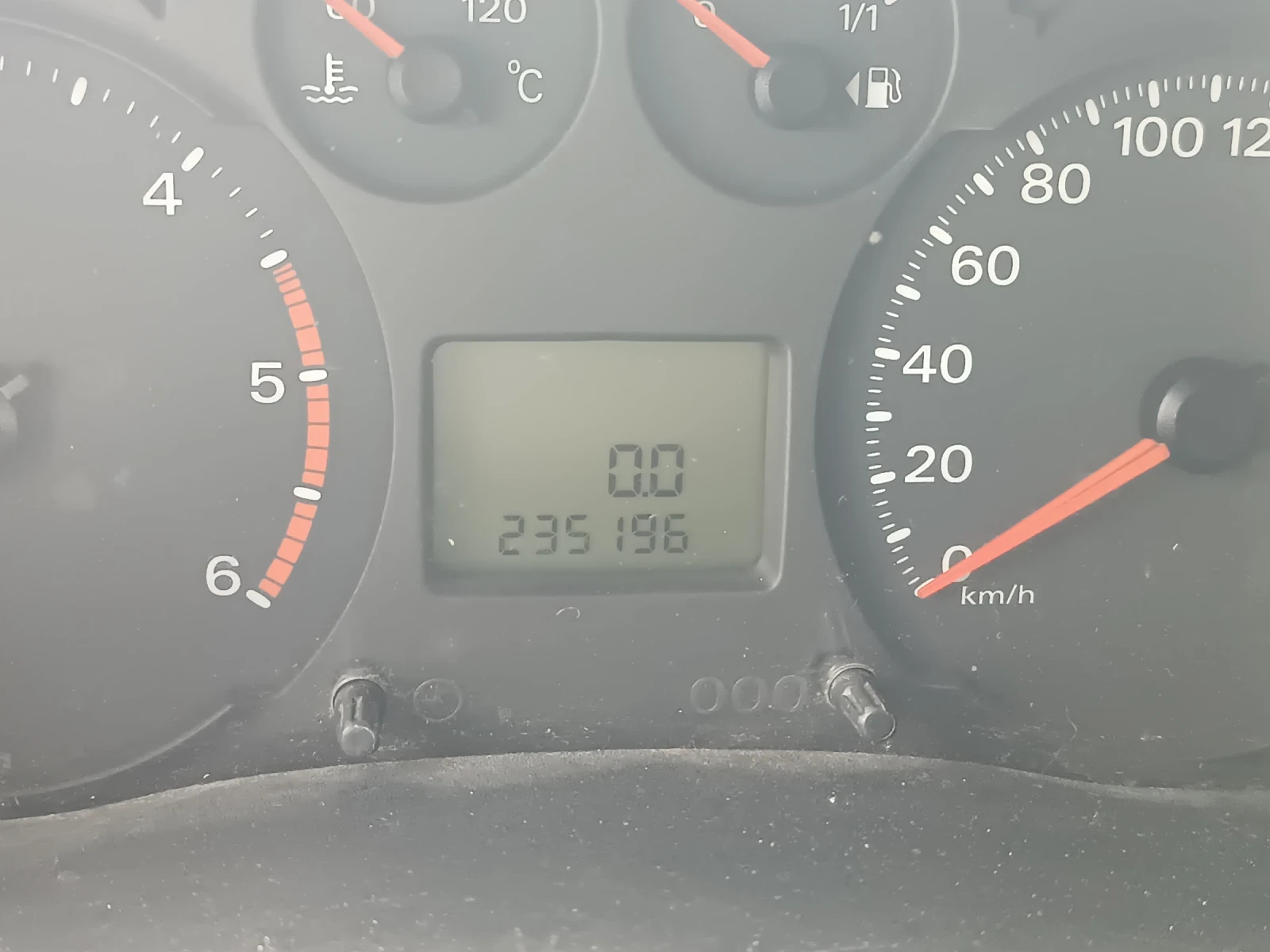 Ford Transit Tourneo 2, 2 tDci, ЛИЗИНГ , снимка 9 - Бусове и автобуси - 54296867