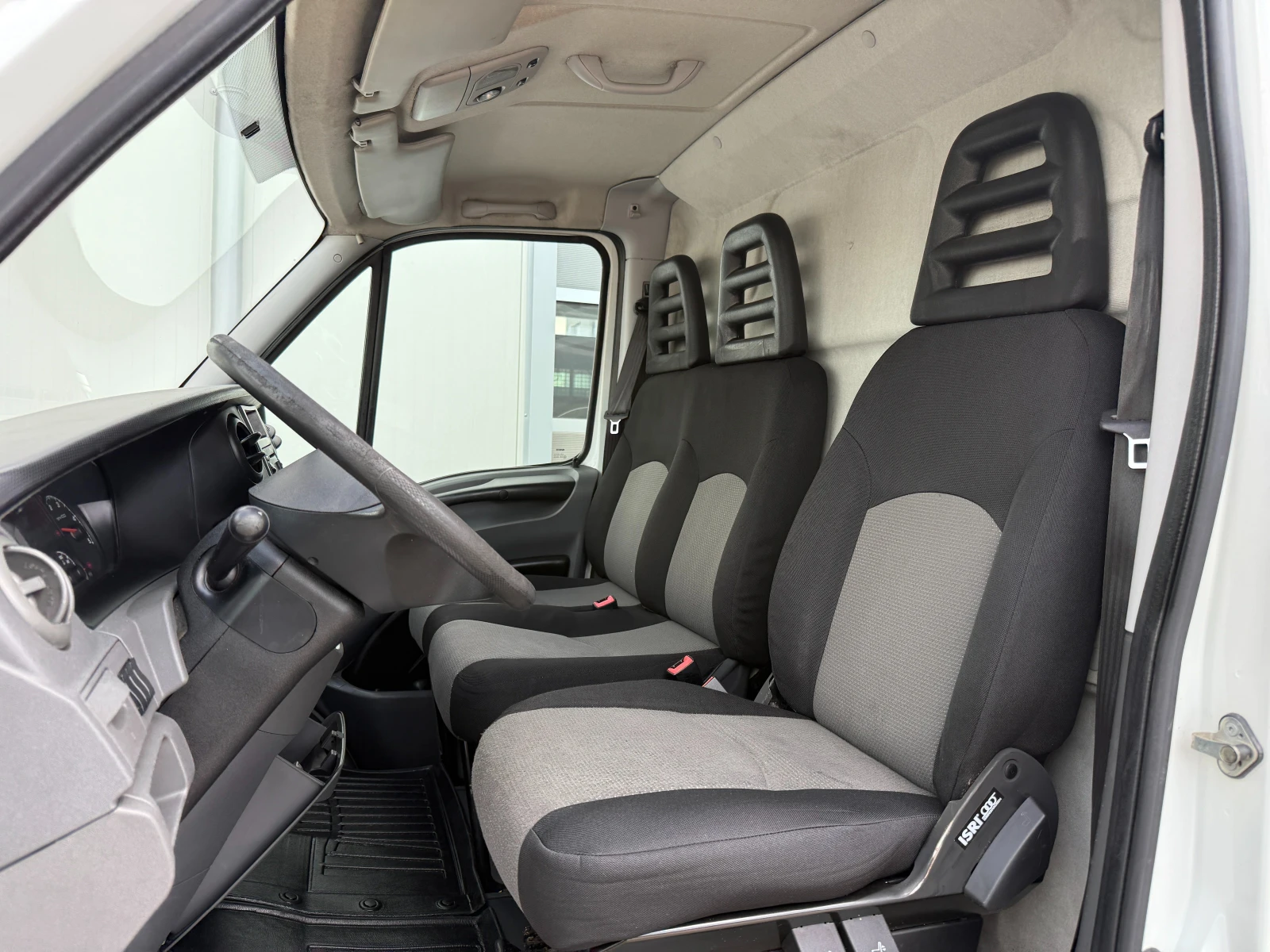 Iveco Daily 2.3 , снимка 10 - Бусове и автобуси - 54538207