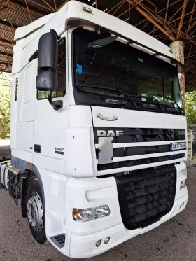 Обява за продажба на Daf XF 460 ~22 800 лв. - изображение 2