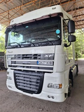     Daf XF 460