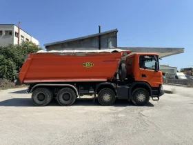 Scania G 420, снимка 3