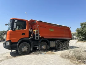 Scania G 420, снимка 2