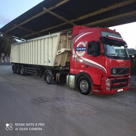     Volvo Fh 460 euro5