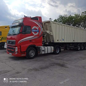 Volvo Fh 460 euro5, снимка 2