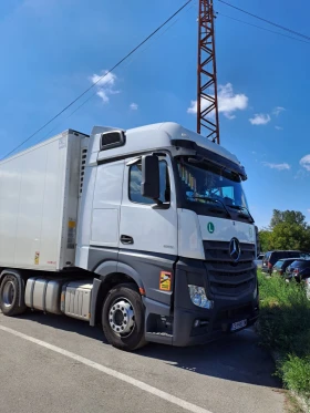 Обява за продажба на Mercedes-Benz Actros 1851 ~ 115 200 EUR - изображение 1