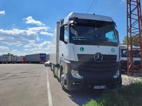 Обява за продажба на Mercedes-Benz Actros 1851 ~ 115 200 EUR - изображение 1