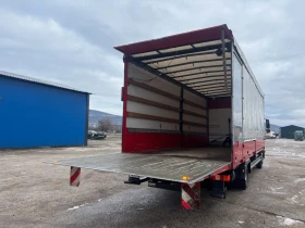 Mercedes-Benz Atego Mercedes atego 818, снимка 5