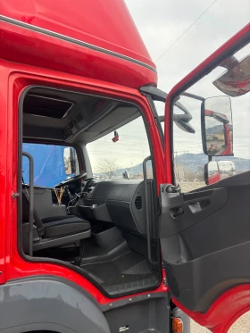 Mercedes-Benz Atego Mercedes atego 818, снимка 8