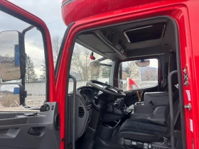 Mercedes-Benz Atego Mercedes atego 818, снимка 7