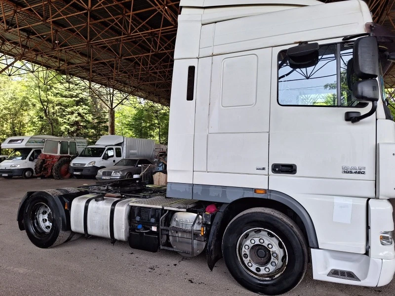 Daf XF 105 460, снимка 4 - Камиони - 48008114