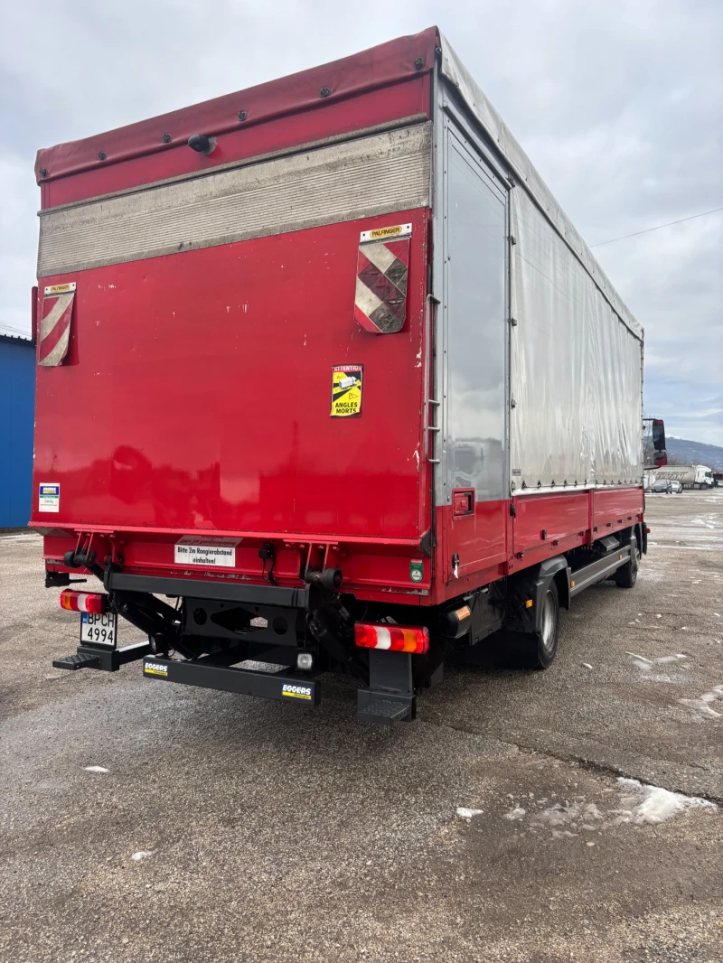 Mercedes-Benz Atego Mercedes atego 818, снимка 3 - Камиони - 53099261