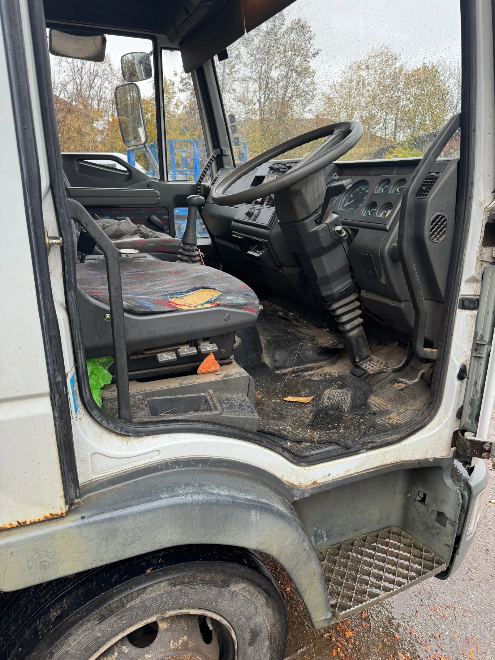 Iveco Cargo  - изображение 2