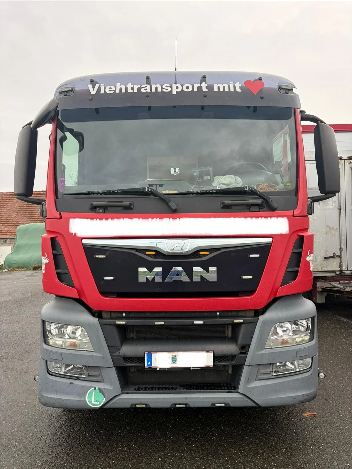 Man Tgs 26 480 EURO 6 6X2 �� ������ �� ����� � ������ | Mobile.bg � ����������� 3