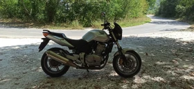 Honda Cbf Cbf500, снимка 10