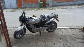 Honda Cbf Cbf500, снимка 6