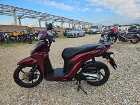 Honda Vision Лизинг Бартер, снимка 3