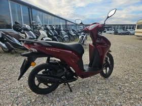 Honda Vision Лизинг Бартер, снимка 5