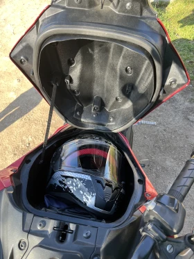 Honda Nc, снимка 3