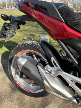 Honda Nc, снимка 4