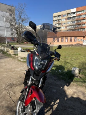 Honda Nc, снимка 2
